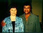 Johnny Mathis